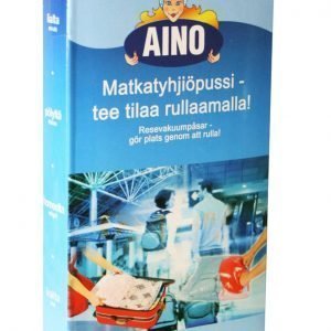 Aino 40 X 60 Cm Matkatyhjiöpussi