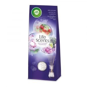 Air Wick Life Scents Mystical Garden Tuoksutikut