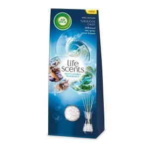 Air Wick Life Scents Turquoise Oasis Tuoksutikut