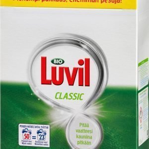 Bio Luvil 1