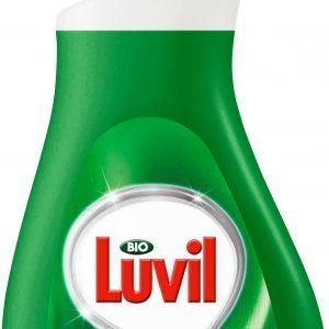 Bio Luvil Classic 1 L Pyykinpesuneste