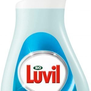 Bio Luvil Sensitive 1 L Pyykinpesuneste