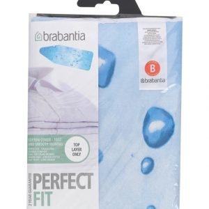 Brabantia Ice Water Silityslaudan Suojus 124 X 38 cm