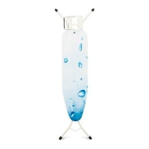 Brabantia Ice Water silityslauta 110 x 30 cm