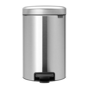 Brabantia Newicon Poljinroska-Astia Matta Teräs 12 L