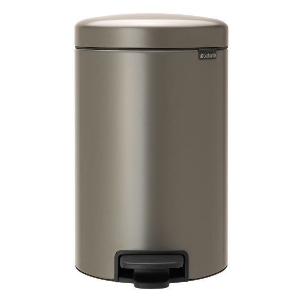 Brabantia Newicon Poljinroska-Astia Platina 3 L