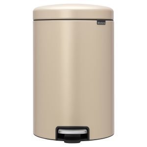 Brabantia Newicon Sense Of Luxury Poljinroska-Astia Kulta 20 L