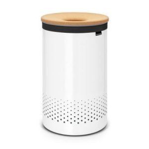 Brabantia Pyykkikori 60 l korkkikansi