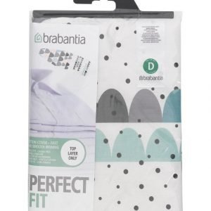 Brabantia Silityslaudan Päällinen 135 X 45 cm