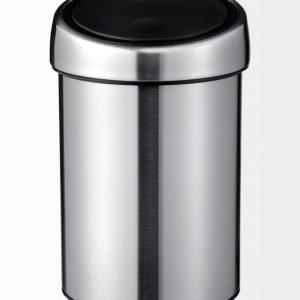 Brabantia Touch Bin Roska-Astia 3 l