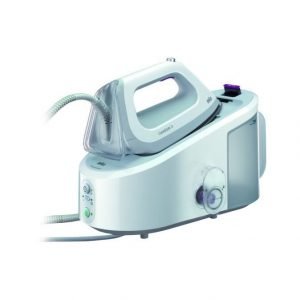 Braun Carestyle 3 Höyrysilityskeskus