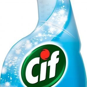 Cif Power & Shine 750 Ml Puhdistussuihke