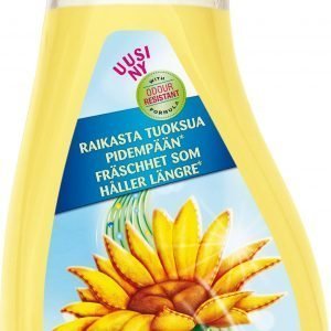 Comfort 1 L Sunfresh Huuhteluaine                 