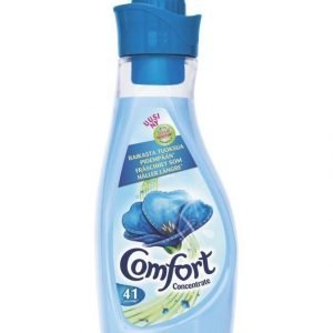 Comfort Blue Huuhteluaine 750 ml