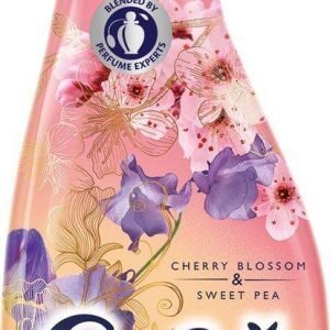 Comfort Creations Limited Summer Edition Buttercup & Freesia 750 Ml Huuhteluaine