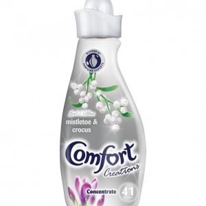 Comfort Limited Edition Huuhteluainetiiviste 750 Ml