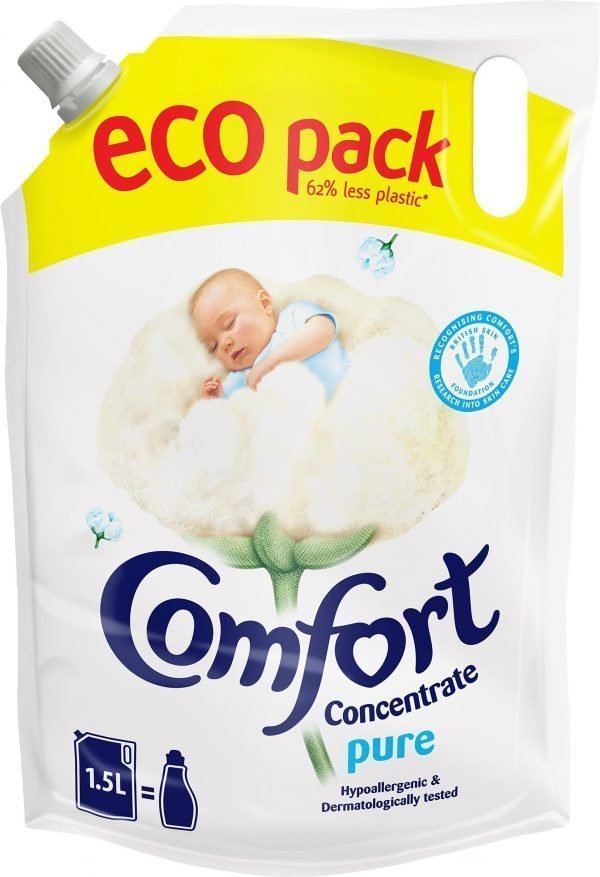 Comfort Refill Pure 1