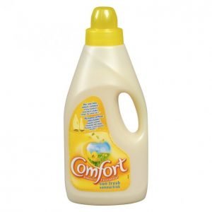 Comfort Sunfresh Huuhteluaine 2 L