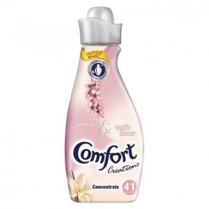 Comfort Tuberose & Vanilla Flower Huuhteluainetiiviste 750 Ml