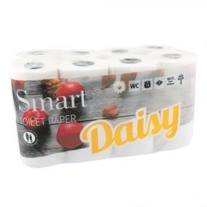 Daisy Smart 64 Rl Wc-Paperi