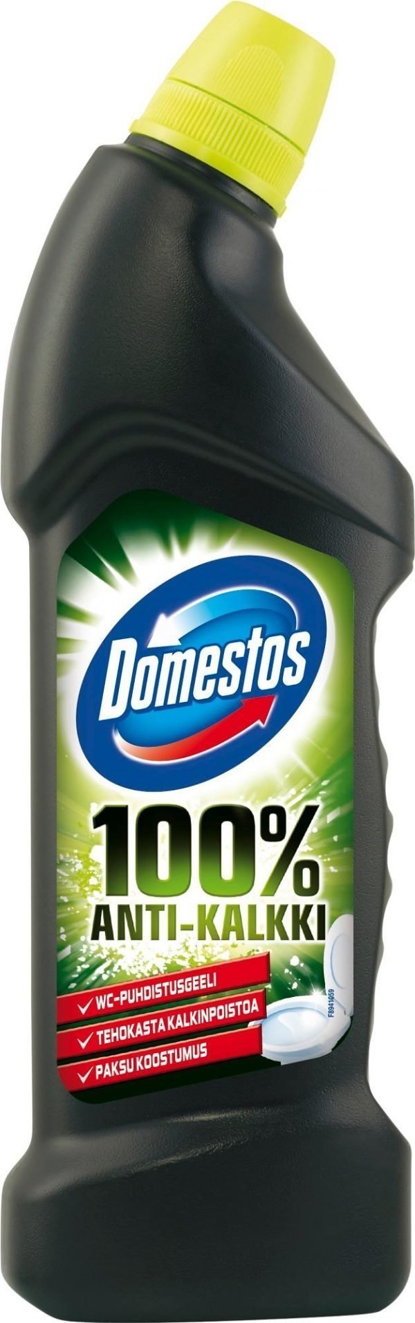 Domestos Anti-Kalkki 750 Ml Wc-Puhdistusaine