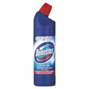 Domestos Original Wc-Puhdistusaine 750 Ml