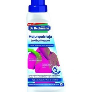 Dr Beckmann Hajunpoistaja 500 ml