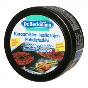 Dr Beckmann Keraamisen Lieden Puhdistuskivi 250 G