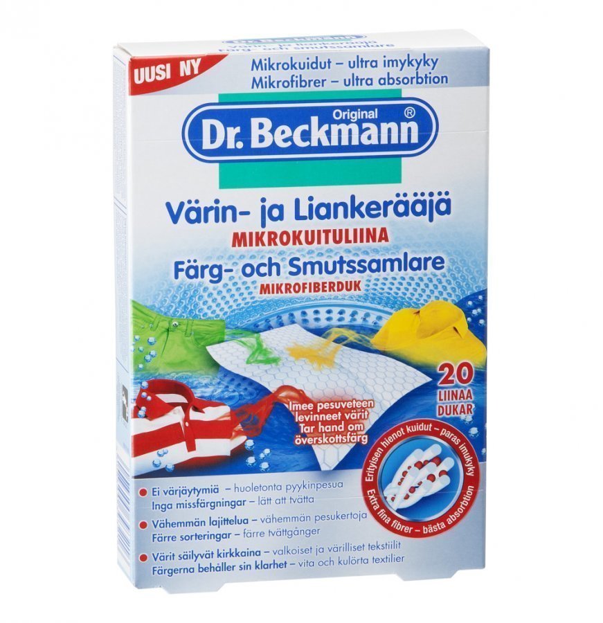 Värinkerääjäliina Värinkerääjäliina