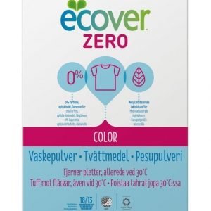 Ecover Kirjopesujauhe 750 g