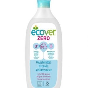 Ecover Zero Astianpesuaine 500 ml