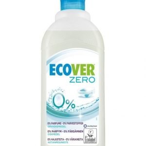 Ecover Zero Käsitiskiaine 750 ml