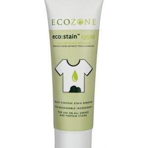 Ecozone Ecostain Tahranpoistoaine 135 ml