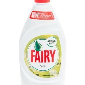 Fairy Apple 450 Ml Astianpesuaine