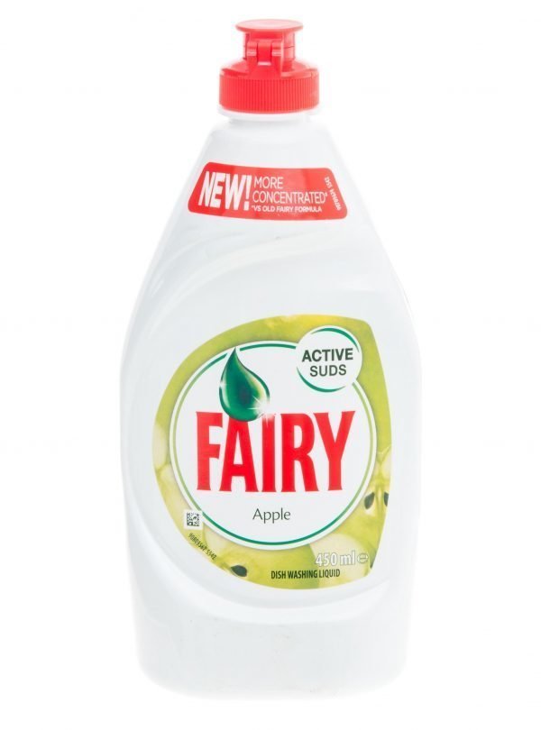 Fairy Apple 450 Ml Astianpesuaine