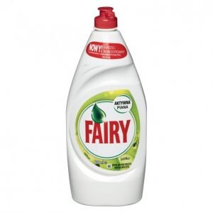 Fairy Apple Käsitiskiaine 900 Ml