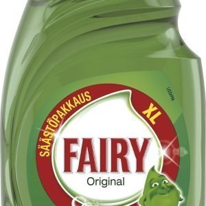 Fairy Original 900 Ml Astianpesuaine