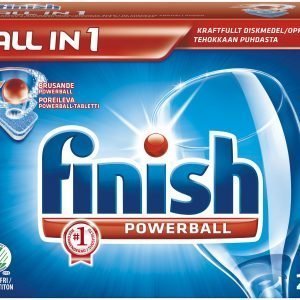 Finish All In 1 -konetiskitabletti 26 Kpl