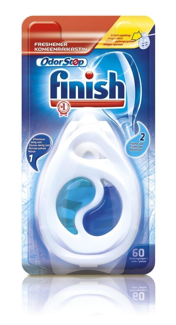 Finish Odour Stop Hajunneutraloija