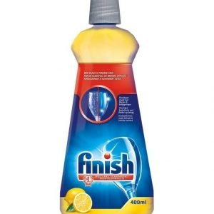 Finish Shine & Dry Huuhtelukirkaste 400 ml