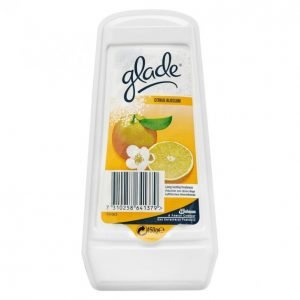 Glade Citrus Blossom Ilmanraikastinhyytelö 150 G