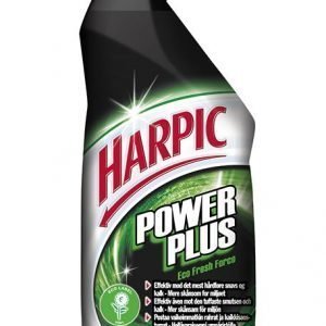 Harpic Max Eco Fresh Force 750 Ml Wc-Puhdistusaine