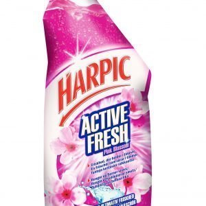 Harpic Pink Blossom 750 Ml Wc-Puhdistaja