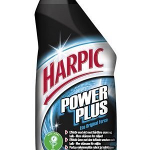 Harpic Powerplus Eco Force 750 Ml Wc-Puhdistaja