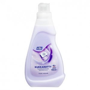 Iisi Kukkaniitty Huuhteluaine 750 Ml