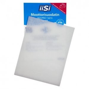 Iisi Moottorisuodatin Imuriin 8796