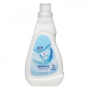 Iisi Sensitive Huuhteluaine 750 Ml