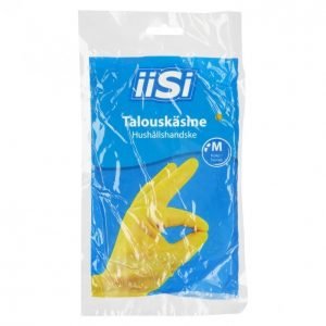 Iisi Talouskäsine M