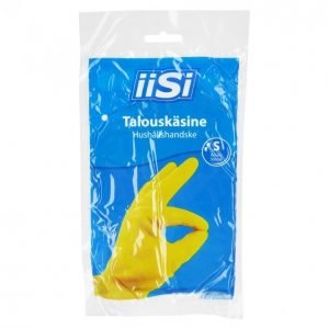 Iisi Talouskäsine S