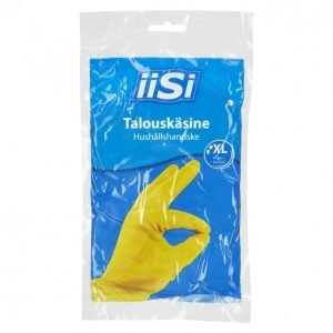 Iisi Talouskäsine Xl